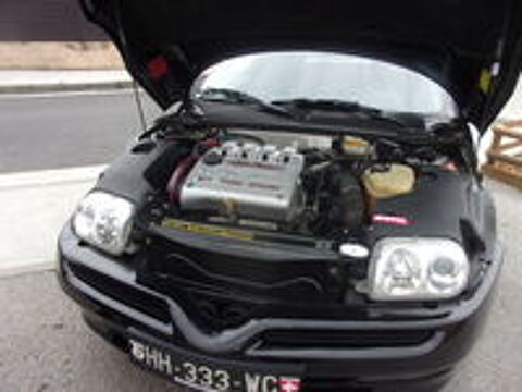 Spider 1.8i 16V TS 2001 occasion 31500 Toulouse
