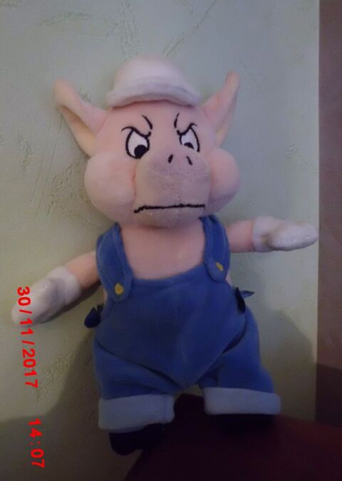 COCHON DISNEY 18 Oignies (62)