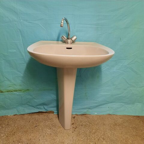 lavabo 15 Champrond-en-Perchet (28)