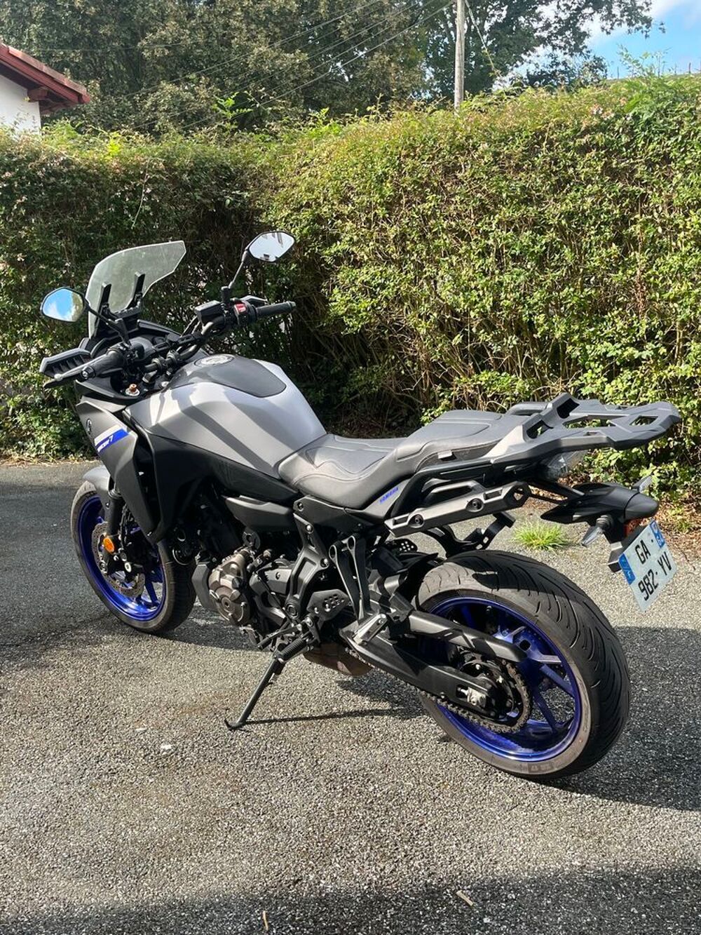 YAMAHA 2021 occasion 64310 Sare