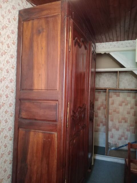 armoire ancienne 150 Volvic (63)