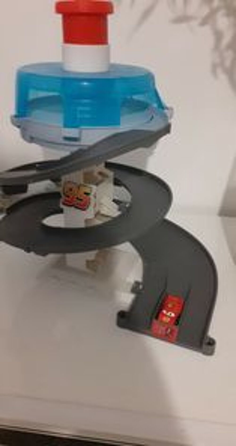 CIRCUIT CARS POUR ENFANTS Jeux / jouets