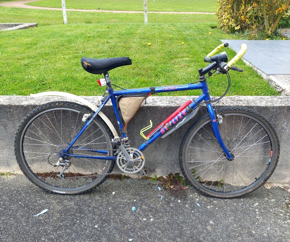 VTT 26 pouces Vélos