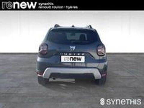 Duster ECO-G 100 4x2 Journey 2022 occasion 84300 Cavaillon