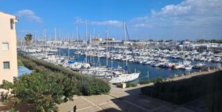  Appartement  vendre 3 pices 34 m