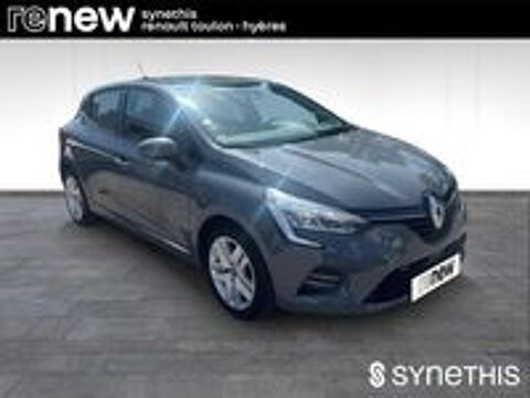 Clio V Clio TCe 100 Zen 2020 occasion 83160 La Valette-du-Var