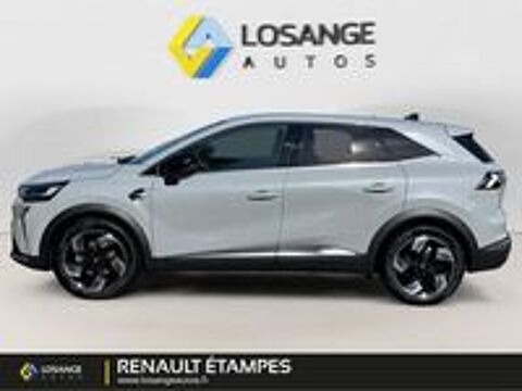Symbioz E-Tech full hybrid 160 ch Iconic 2025 occasion 91150 &Eacute;tampes