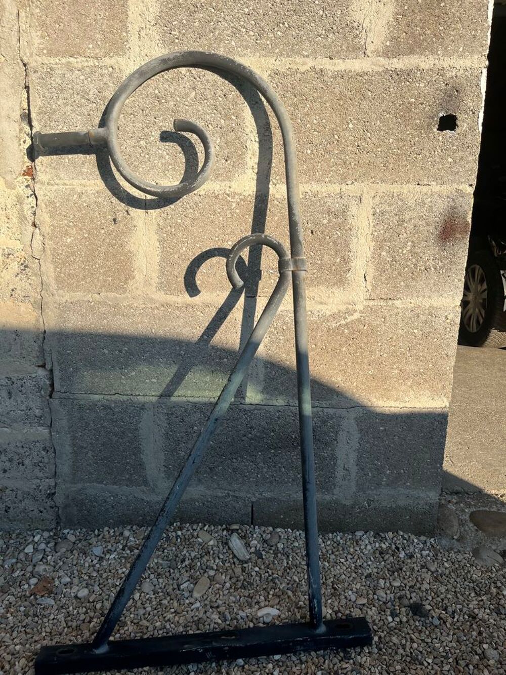 bras de suspension Décoration