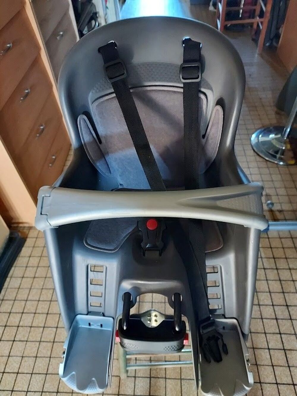 SIEGE VELO Vélos