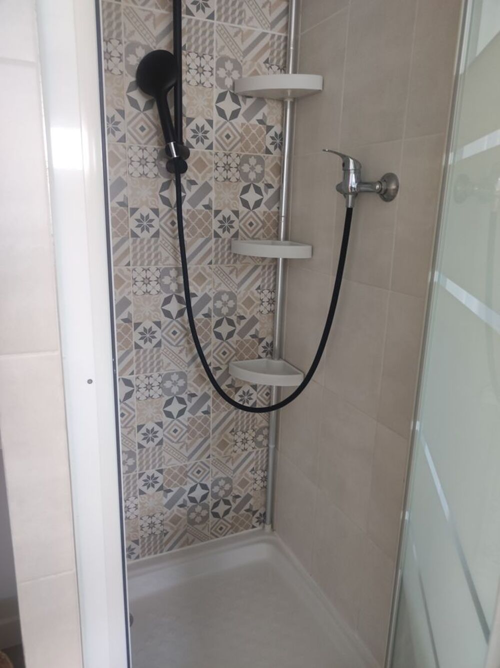 Location Maison maison de 60m2 meublé Montfavet