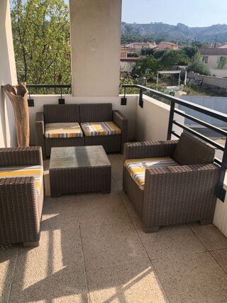  Appartement � vendre 4 pi�ces 72 m�