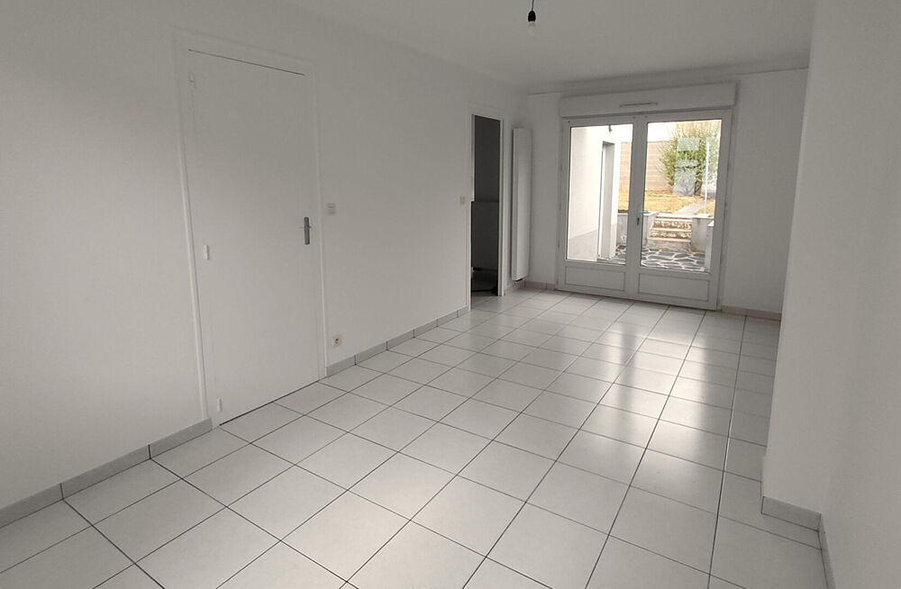 Location Maison OPPORTUNITÉ à CHOLET Cholet