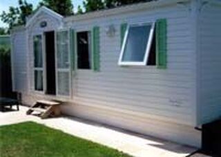 Location  Mobile Home 