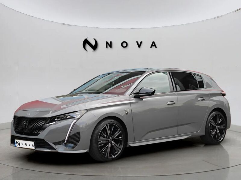 Peugeot 308 2024 occasion