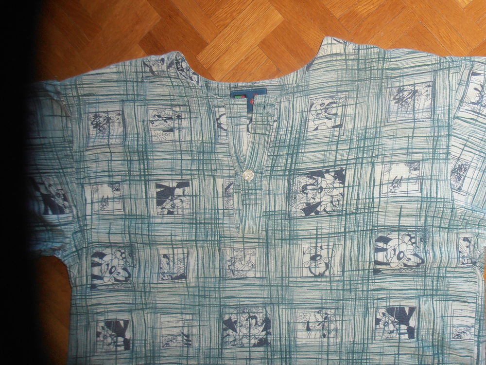 Pyjama court Disney (93) Vêtements