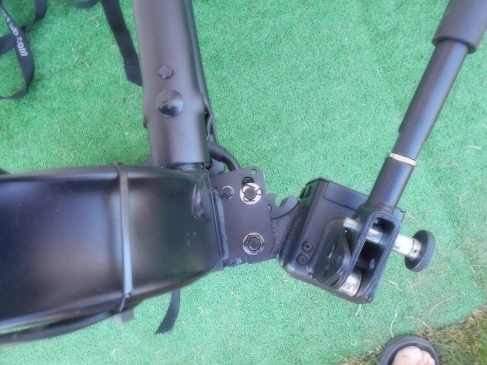 porte velo Vélos