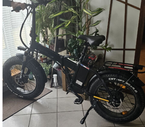 Vélo électrique yvelines 2025