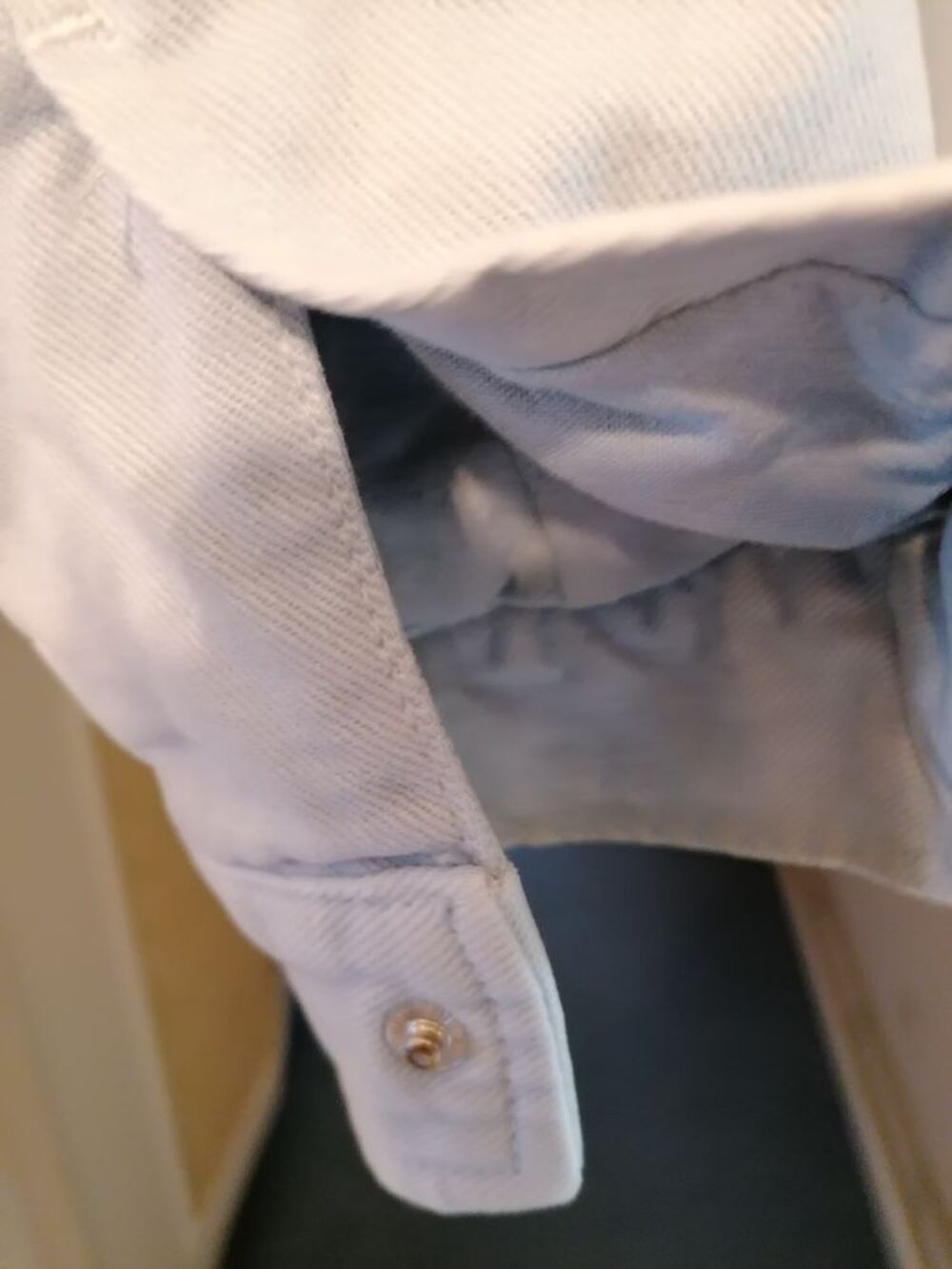 Veste homme ZARA V�tements