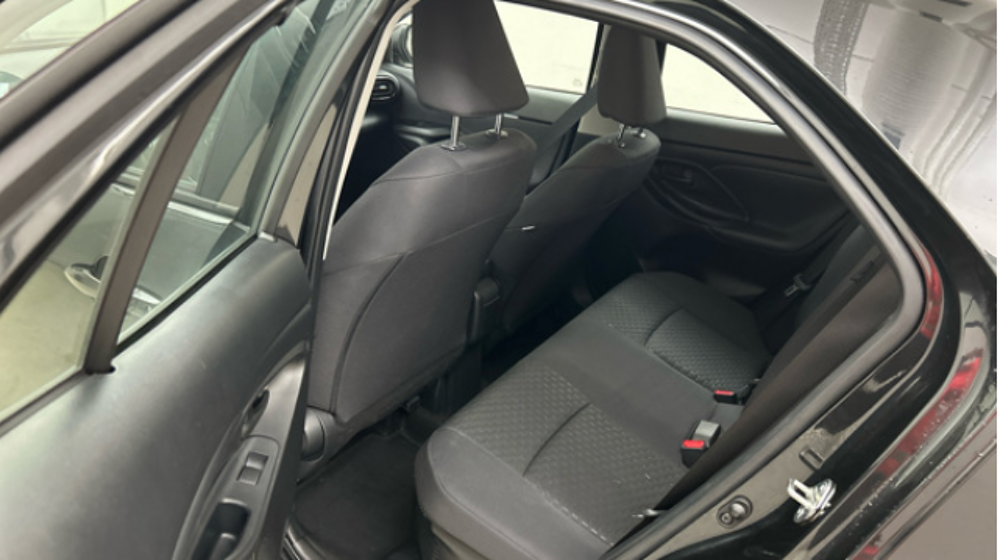 Yaris Cross Hybride 116h 2WD Dynamic occasion 93800 &Eacute;pinay-sur-Seine