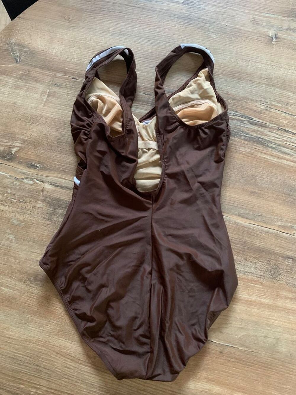 Maillot de bain femme 1 pi&egrave;ce " Rachel Pappo Vêtements