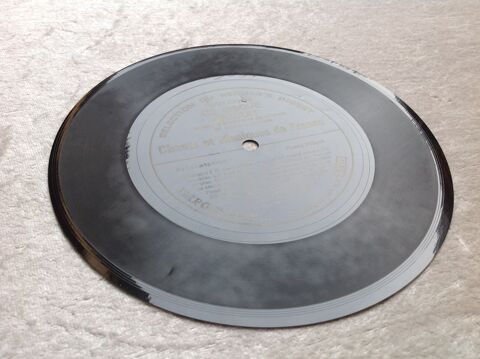 CHANTS ET MUSIQUES DE FRANCE DISQUE SOUPLE Envoi Possible
2 Tr�gunc (29)