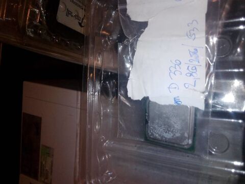 Processeur celeron D 336socket 775 5 Lampertheim (67)