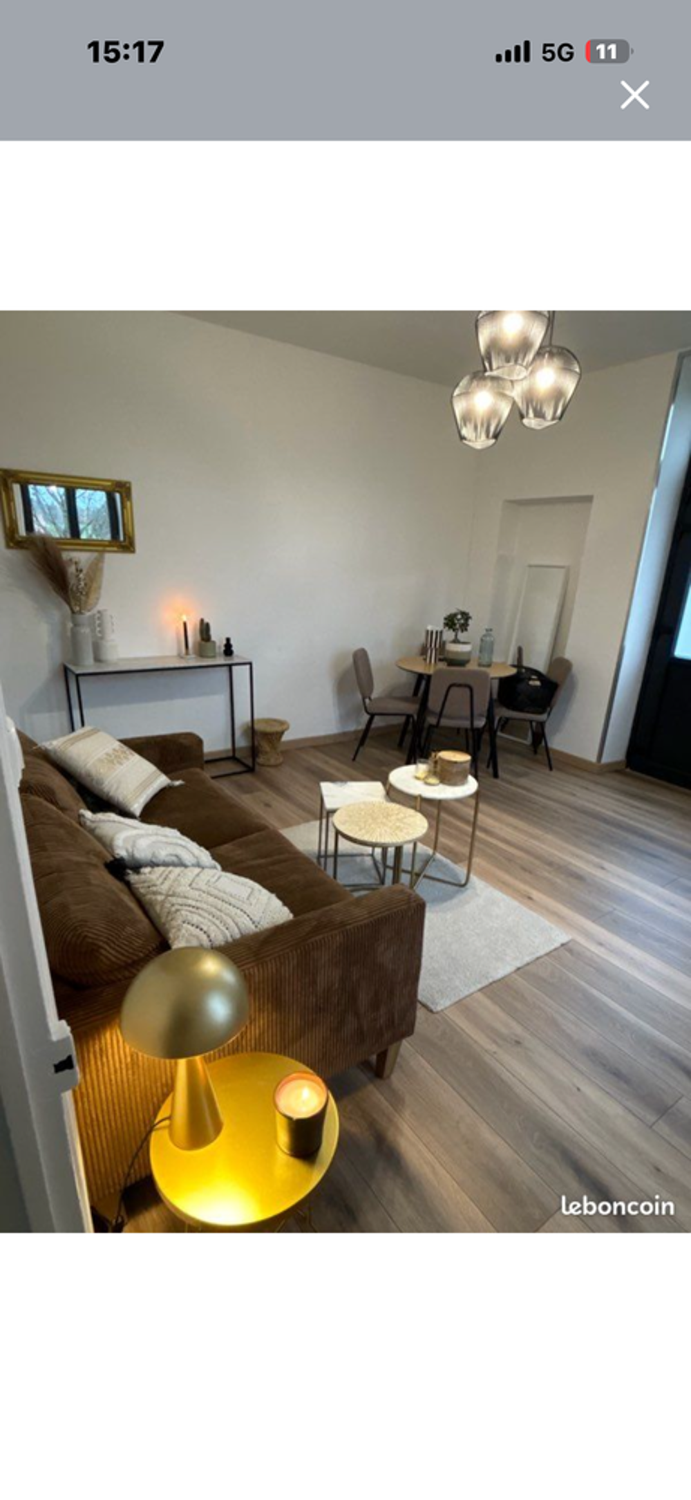 Vente Maison Maison avec terrain individuel Montceau-les-mines