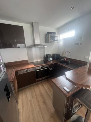  Appartement � vendre 3 pi�ces 76 m�