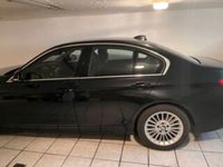 S&eacute;rie 3 320d xDrive 184 ch Luxury 2014 occasion 03200 Vichy