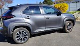 Yaris Cross Hybride 116h 2WD Collection 2023 occasion 71300 Montceau-les-Mines