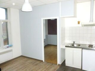  Appartement Quivrechain (59920)
