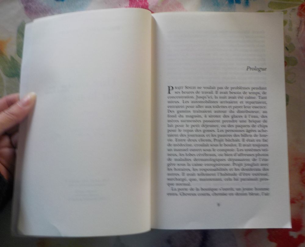 UNE NUIT, SUR LA MER de Patricia MacDONALD Ed. Albin Michel Livres et BD