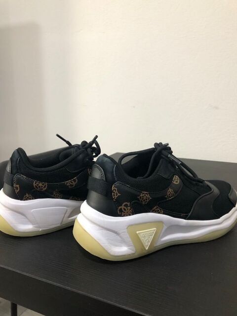 Basket Guess 35 Attenschwiller (68)