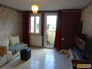  Appartement � vendre 4 pi�ces 67 m�