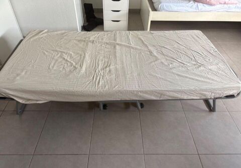 lit d'appoint pliable Narbonne (11)