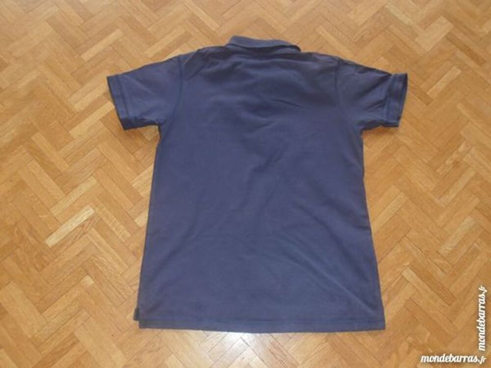 Polo Rica Levis (V8) Vêtements