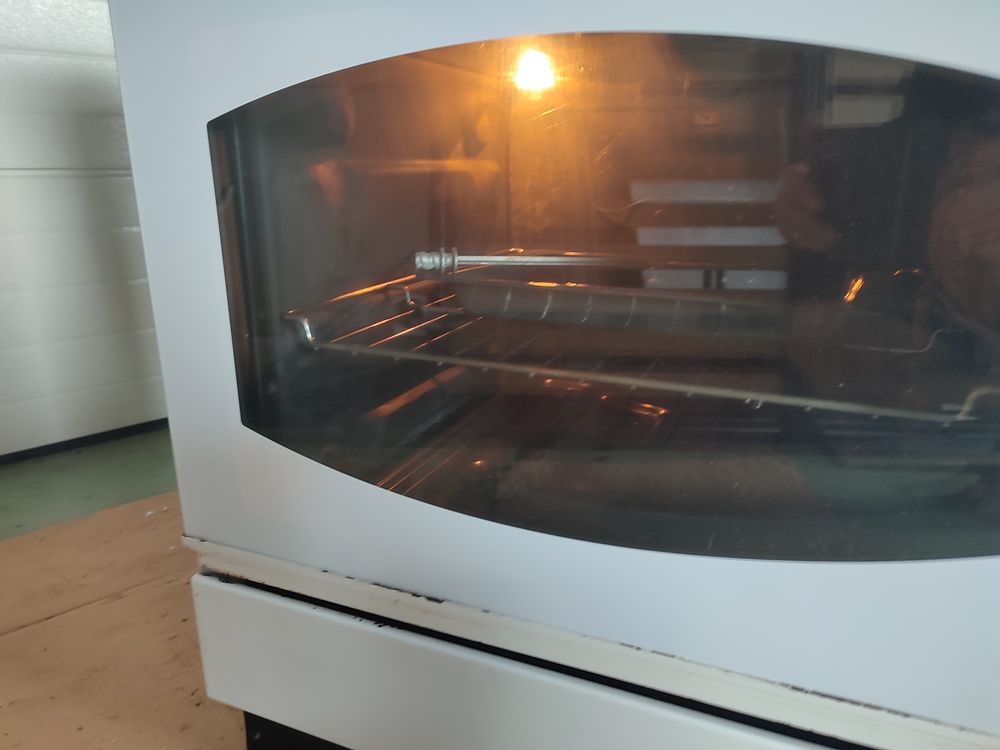 Gazini&egrave;re Electroménager