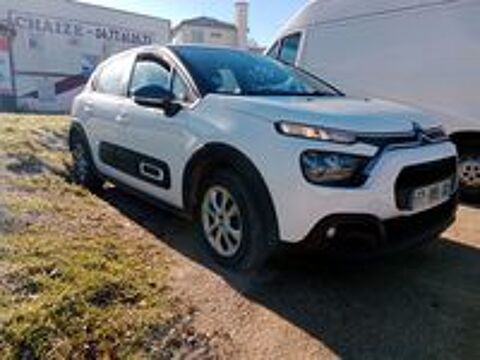 Annonce voiture Citron C3 6890 
