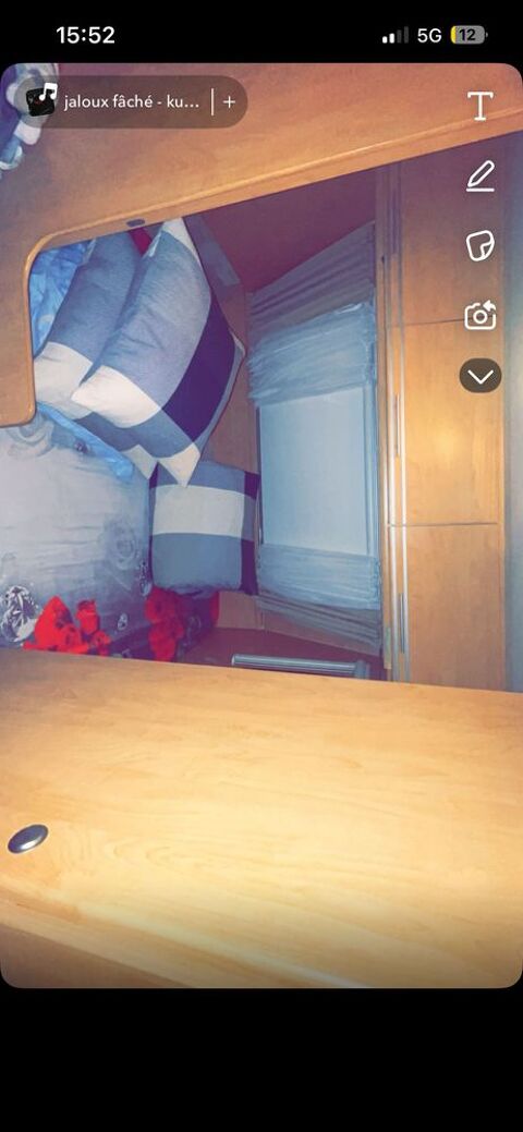 CARAVELAIR Caravane 2009 occasion Chamarandes-Choignes 52000