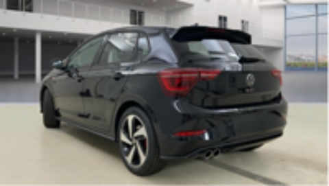 Polo 2.0 TSI 207 S&S DSG7 GTI 2023 occasion 93800 Épinay-sur-Seine