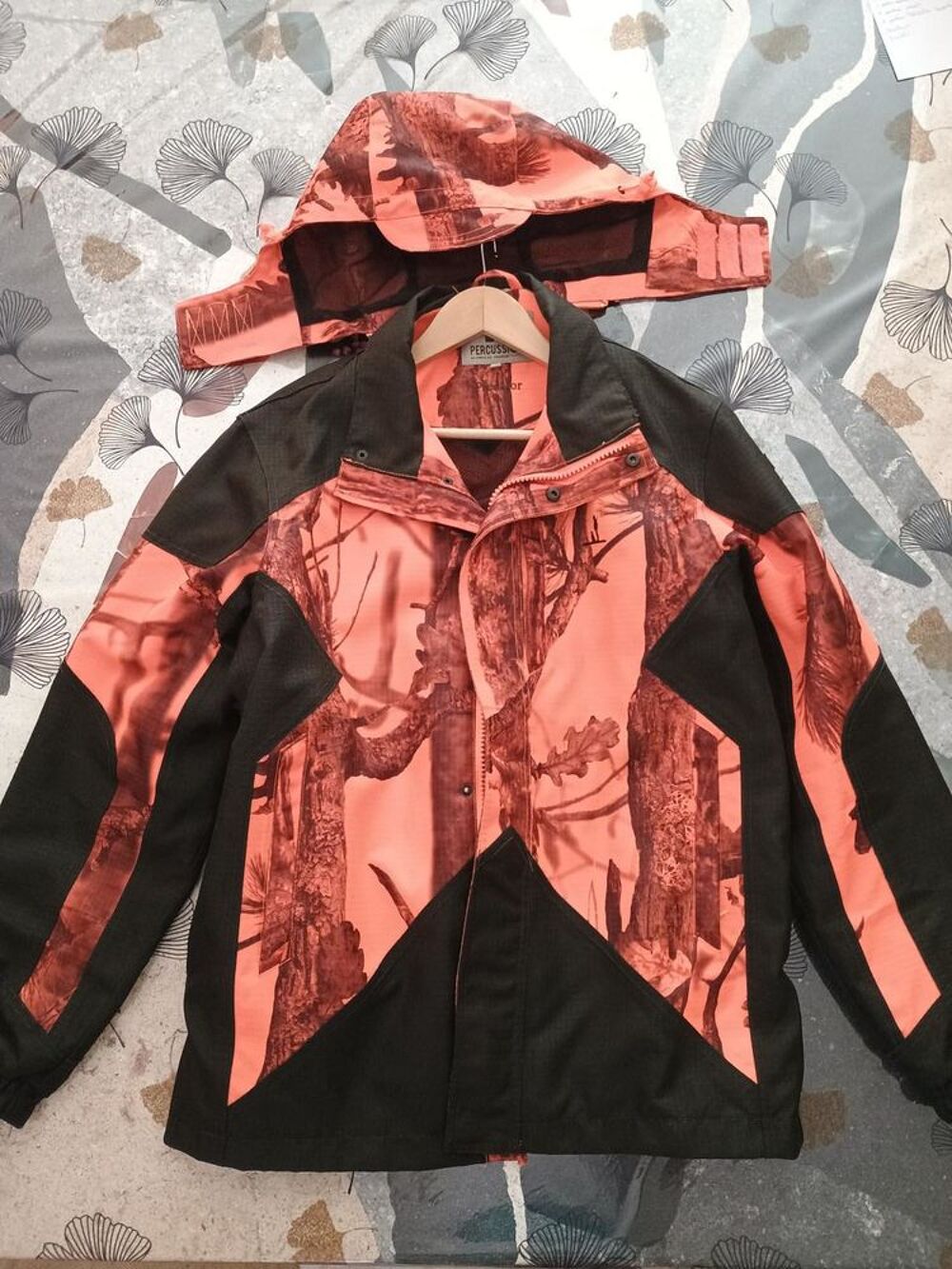 Veste de chasse Sports