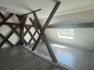 Appartement à vendre 3 pièces 62 m²