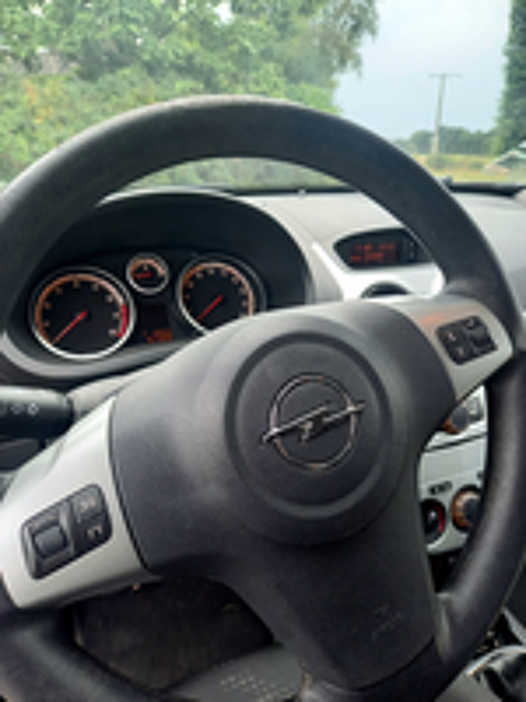Corsa 1.0 - 65 ch Edition 2011 occasion 01960 