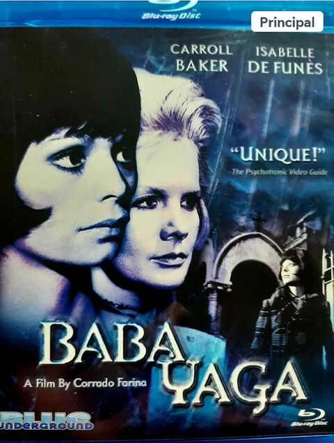 Baba Yaga bluray  18 Ruitz (62)