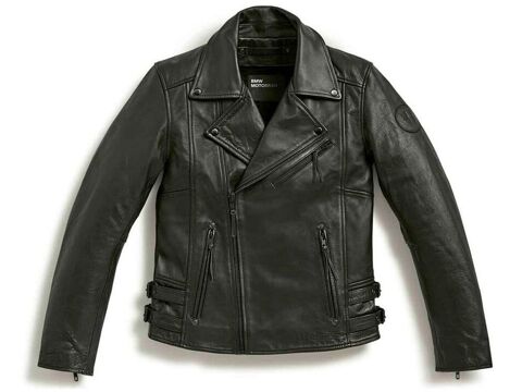 Blouson Moto BMW Motorrad 250 Nantes (44)