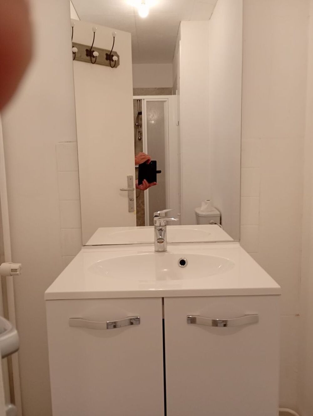 Location Appartement Studio proche hôpital Bretonneau Tours