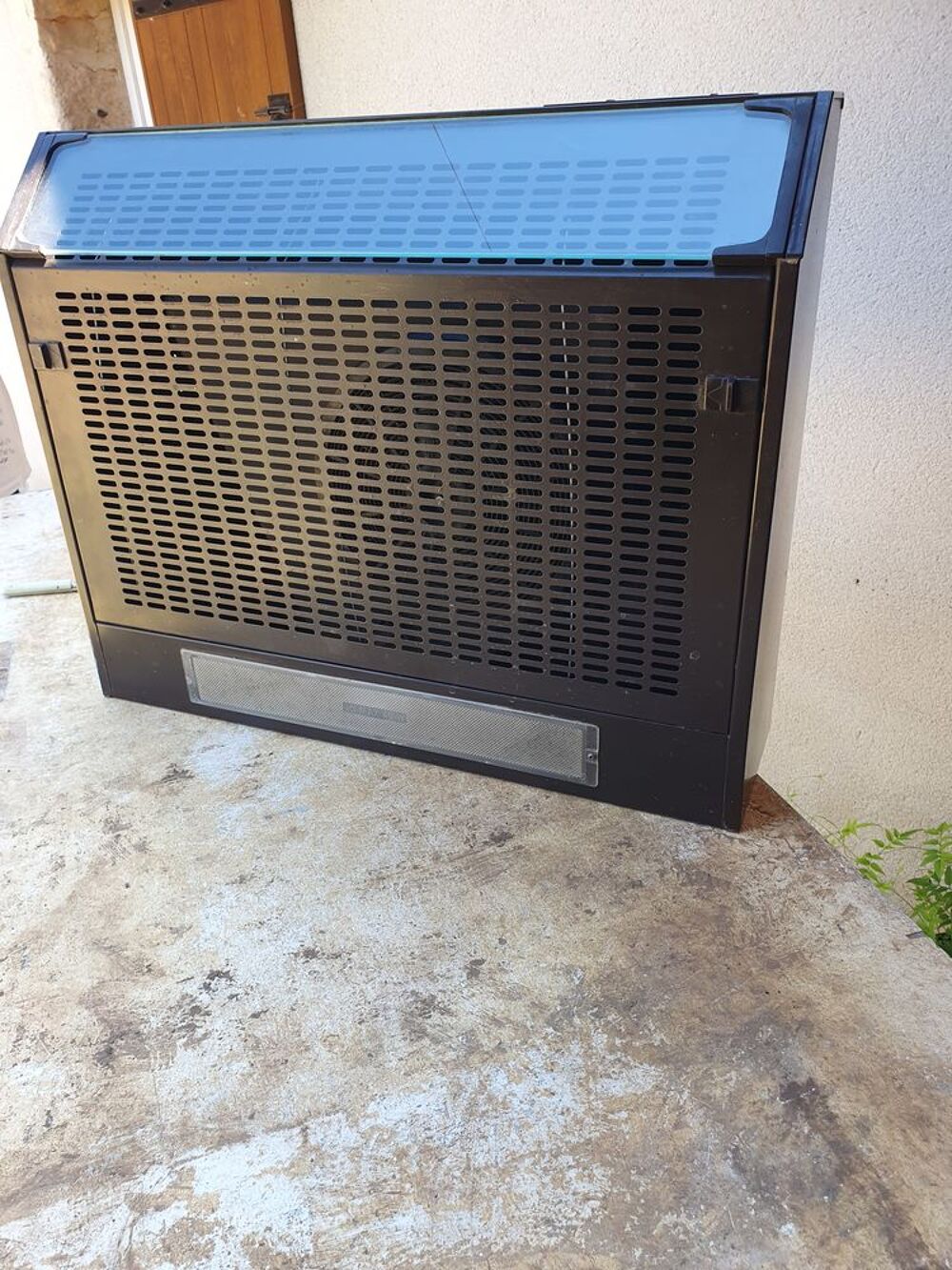 Hotte aspirante Electroménager
