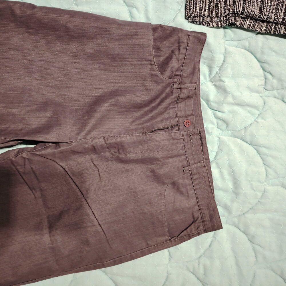Lot de 4 pantalons Mixte Vêtements