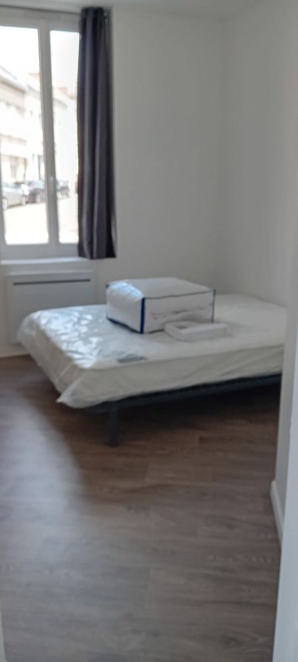 Location Appartement A SAISIR F2 MEUBLE RENOVE EN TOTALE INDEPENDANCE Saint-quentin
