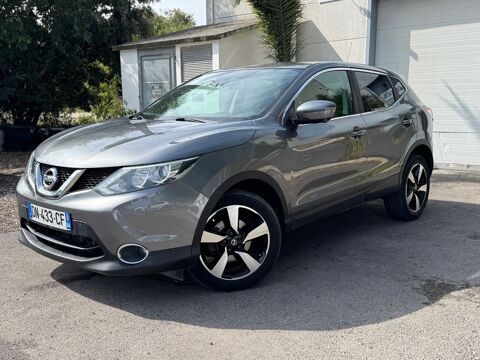 Nissan qashqai 2 Qashqai 1.2L DIG-T 115ch Connect Edition
